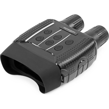 Omegon Бинокъл за нощно виждане Omegon NV 4x Bino WiFi (OME-70782)