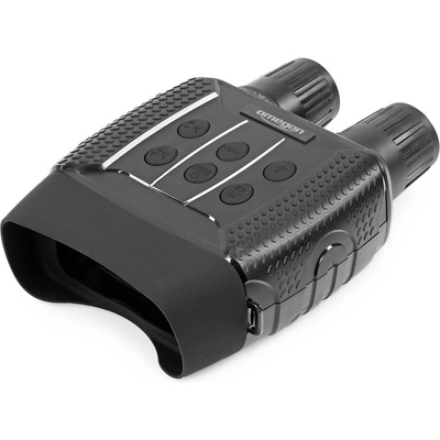 Omegon Бинокъл за нощно виждане Omegon NV 4x Bino WiFi (OME-70782)