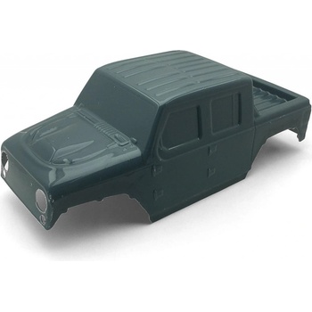 RGT Karoserie 86100 JC lakovaná Šedá