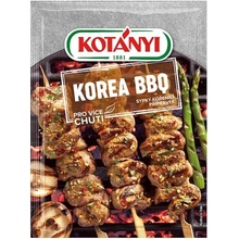 Kotányi Kórea BBQ 25 g