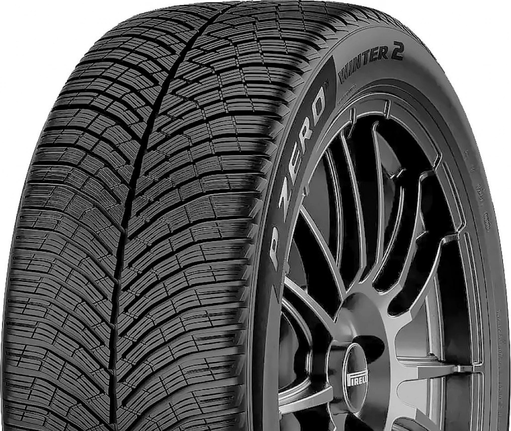 Pirelli P Zero Winter 2 255/35 R20 97W od 263,88 € - Heureka.sk