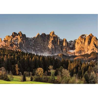 Ravensburger - Puzzle A riot of color at the Wilder Kaiser - 1 000 piese