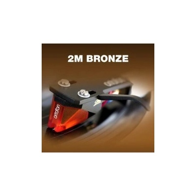 Ortofon 2M Bronze Premounted MM – Hledejceny.cz