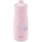 Nuk Чаша с твърд накрайник NUK - Mini-Mi, PP, 300 ml, пеперуда (10225323)