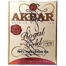 Akbar Royal Gold OPA papier 80 g