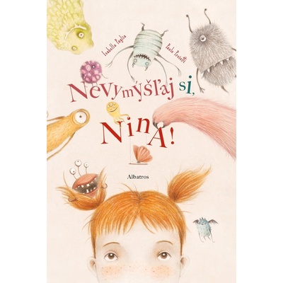 Nevymýšľaj si Nina - Isabella Proietti Paolo Paglia