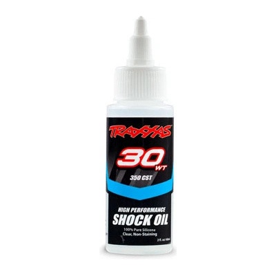 Traxxas silikónový olej do tlmičov 350 cSt 60 ml