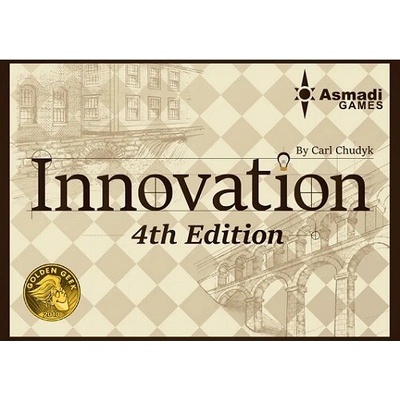 Innovation EN Fourth editon