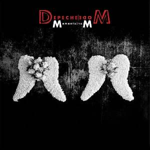 Depeche Mode - Memento Mori (Digipak) (Softpack) (CD) (0196587842024)
