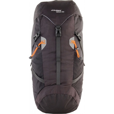 Axon Speed 35 l čierny
