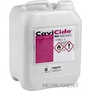 CaviCide roztok na dezinfekciu povrchov neinvazívnych zdravotníckych pomôcok 200 ml
