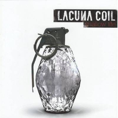 LACUNA COIL: SHALLOW LIFE/STANDARD CD