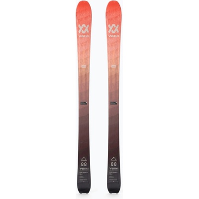 Völkl Дамски ски-туринг ски Völkl Rise Above 88 W red 120376