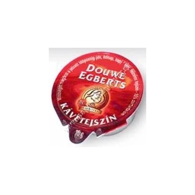 Douwe Egberts Smotana do kávy porcovaná 120 x 10 g