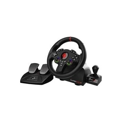 Subsonic Superdrive 220 RS-X SA5720-3