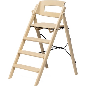 ItsKaos Рециклиран детски стол за хранене Kaos - Klapp, Desert Sand (KLA-REC-DES-SAN)