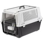 Ferplast ATLAS 40 GREY- транспортна чанта без колелца 68х49х45, 5cm