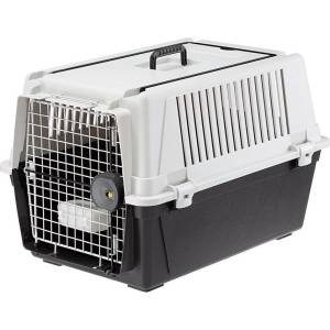 Ferplast ATLAS 40 GREY- транспортна чанта без колелца 68х49х45, 5cm