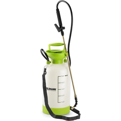 FZO 8060 ručný postrekovač 5L FIELDMANN (FZO 8060)