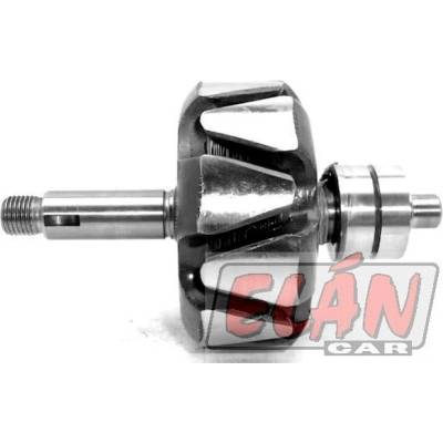 Rotor alternátoru - Bosch 1124034243 RC 131939