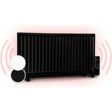 OneConcept HTR2-Wallander1000BK