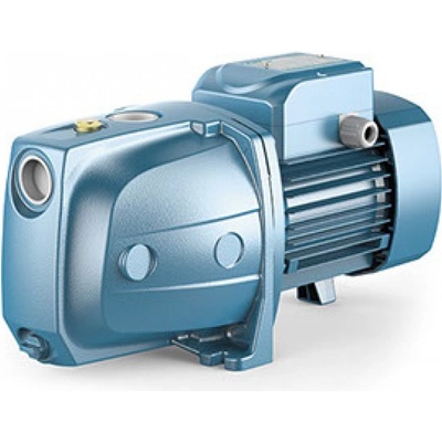 City Pumps JS 08MX