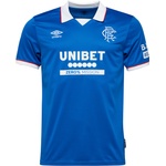 CASTORE Rangers home ss shirt xl