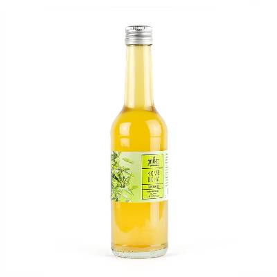 Huhuchilli Kombucha Gunpowder