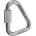 Camp Delta Quick Link 8mm Цвят: сребърен