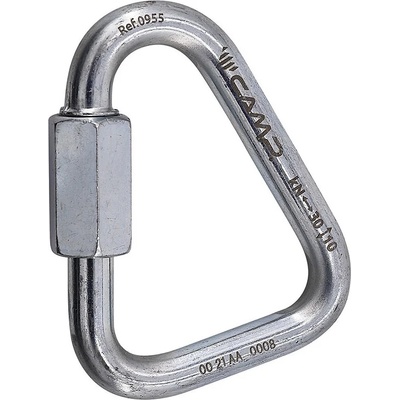Camp Delta Quick Link 8mm Цвят: сребърен