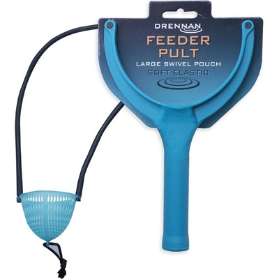 Drennan Prak Feederpult Soft Aqua Large