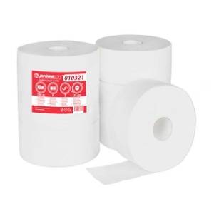 PrimaSOFT TP Jumbo 2vr28см бял (поръчайте 6 броя)
