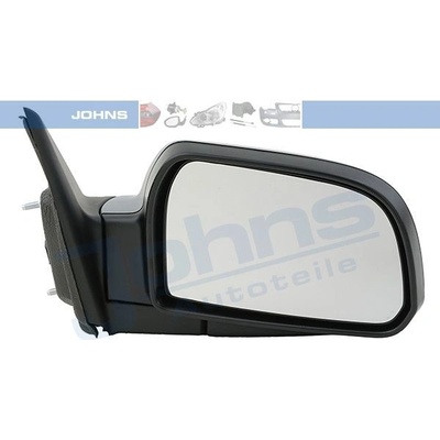 Vonkajšie zrkadlo POLCAR 4047523S