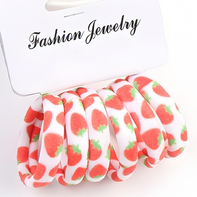 HARAHU Гумички br-19040 6бр - Тип12 kp19040 (br-19040)