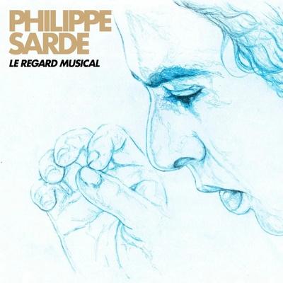 Philippe Sarde - LE REGARD MUSICAL CD