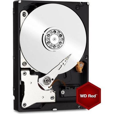 WD Red 3TB, WD30EFAX