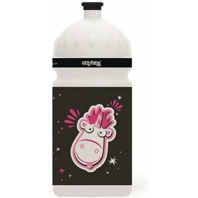 OXYBAG Ja zloduch 3 Unicorn 500 ml