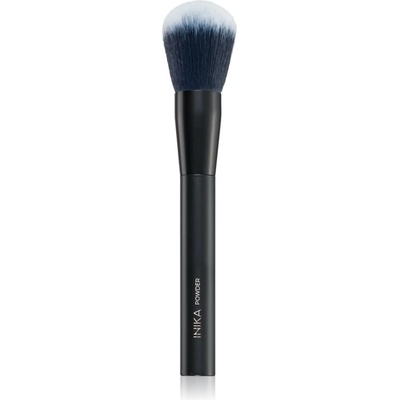 INIKA Organic Powder brush четка за пудра