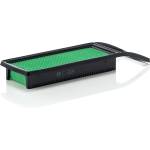 Mann-filter Въздушен филтър mann-filter c 3324 Въздушен филтър