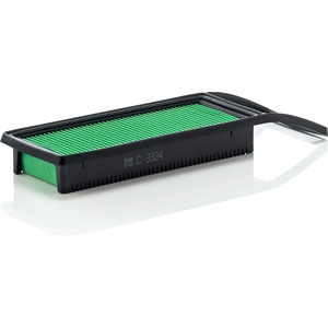 Mann-filter Въздушен филтър mann-filter c 3324 Въздушен филтър