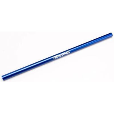 Traxxas Кардан алуминиев Traxxas Driveshaft, center, aluminum (blue-anodized), TRX6855 (TRX6855)