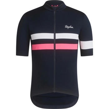 Rapha Brevet Navy pánsky