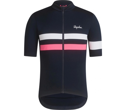 Rapha Brevet Navy pánsky