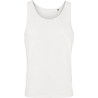 Sol´s pánské Bio tílko Crusader Bílá – Zboží Dáma