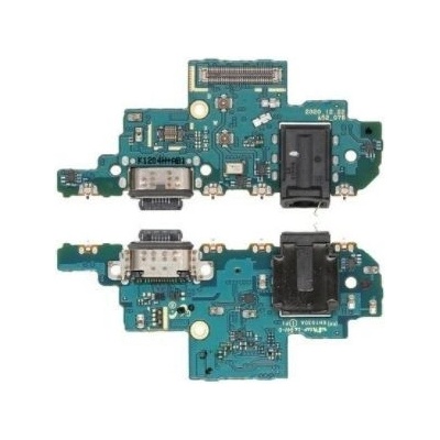 Samsung Galaxy A52 5G A526 UI deska včetně konektoru nabíjení