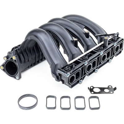 Sací trubkový modul MAHLE ORIGINAL LM 2 (LM2)