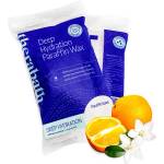 THERABATH Therabath® Гранулиран парафин Портокалов цвят (дълбока хидратация), 2.7 кг