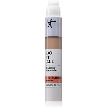 IT Cosmetics Do it all Concealer коректор Light Neutral 210 7ml