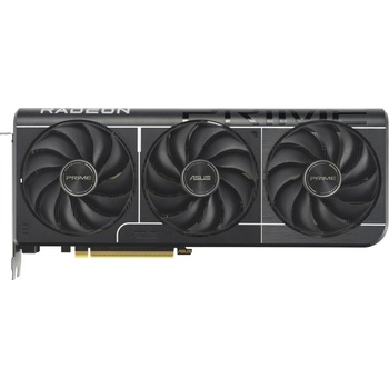 Asus Prime Radeon RX 9060 XT OC 8GB GDDR6 90YV0MI0-M0NA00