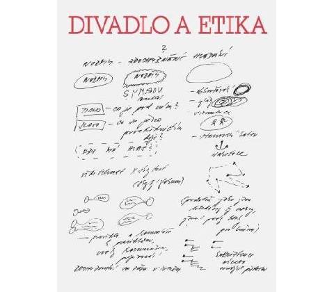 Divadlo a etika